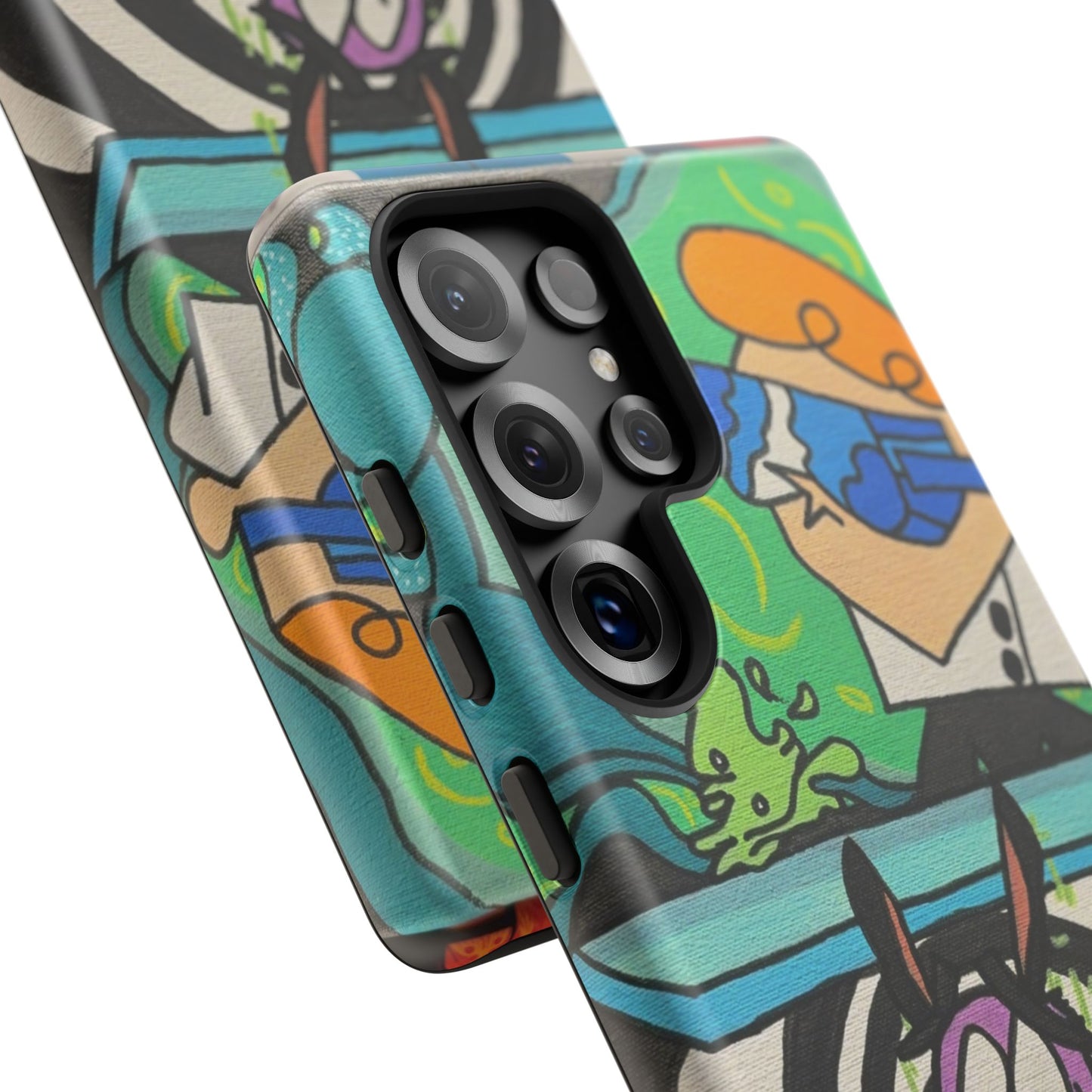 Tough Cases
