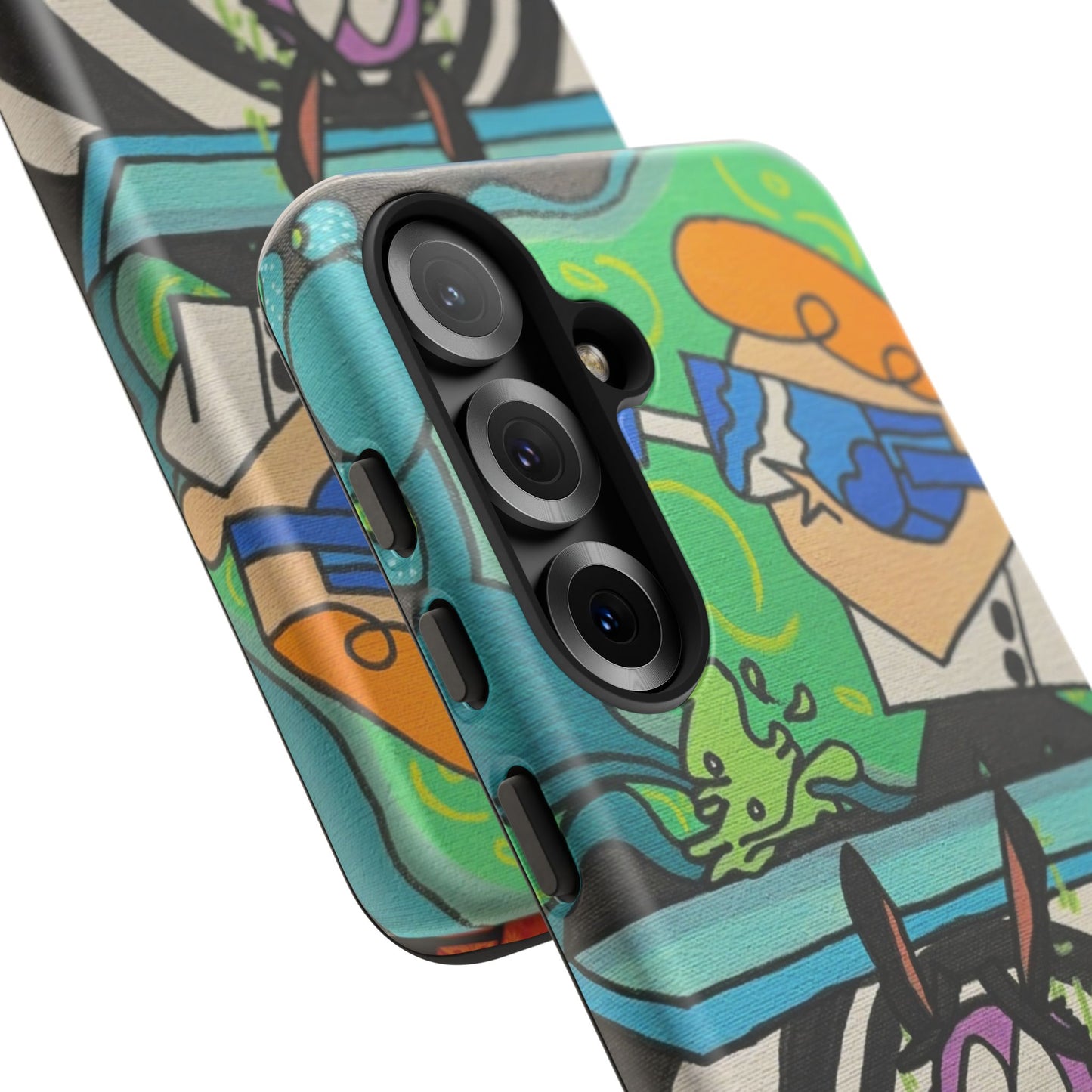 Tough Cases