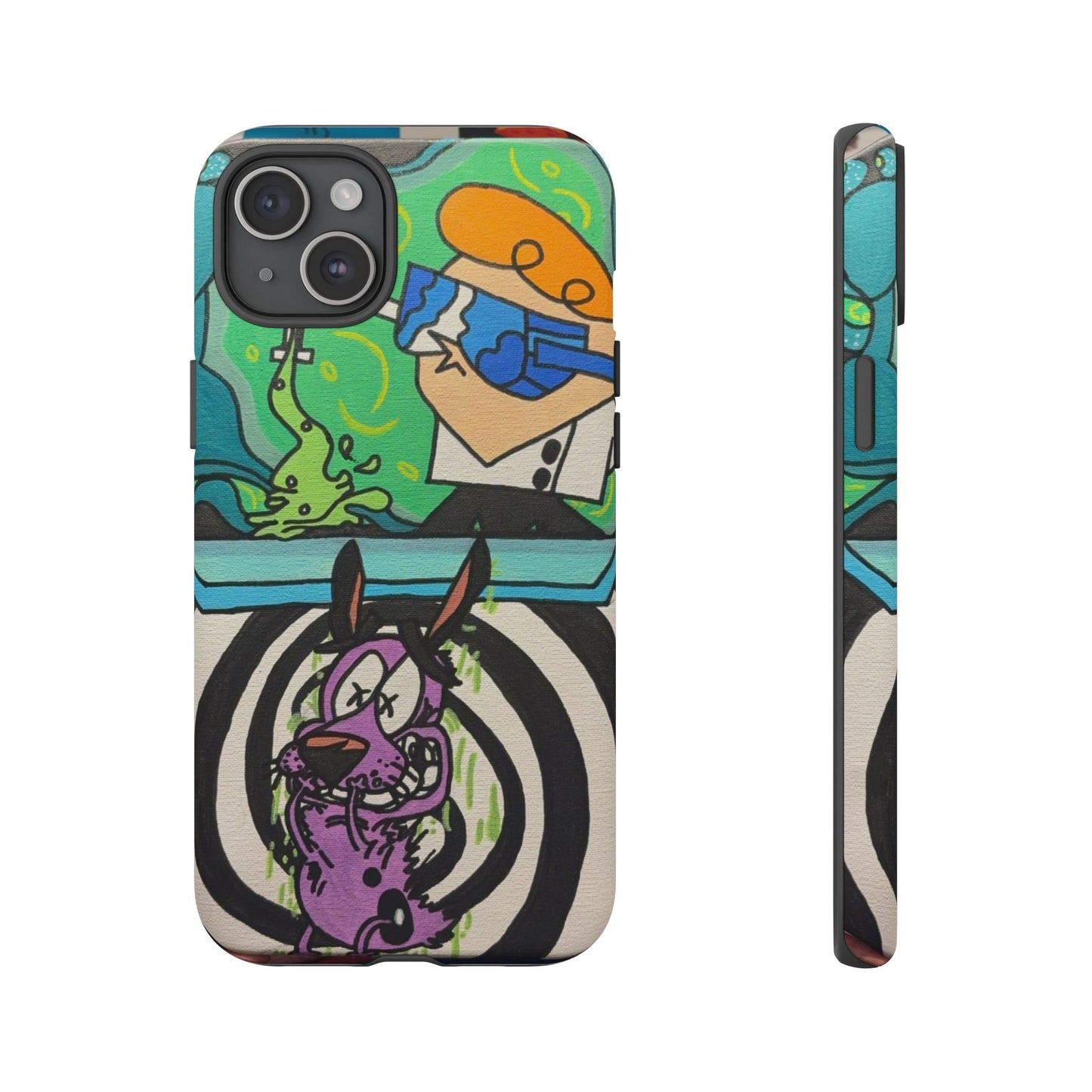 Tough Cases