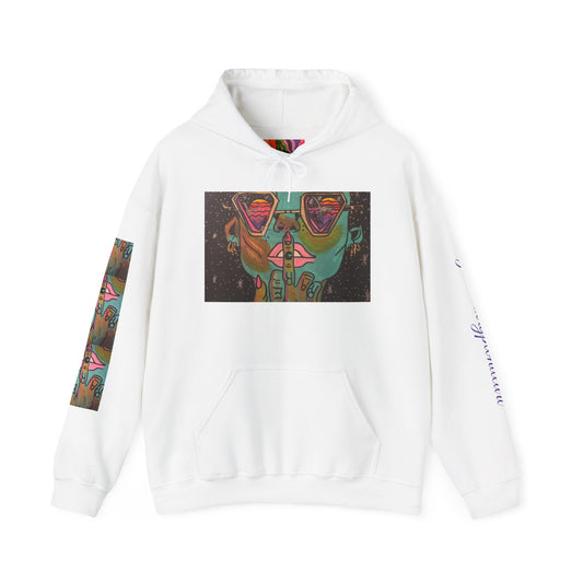 Unisex Heavy Blend™ Hooded Sweatshirt