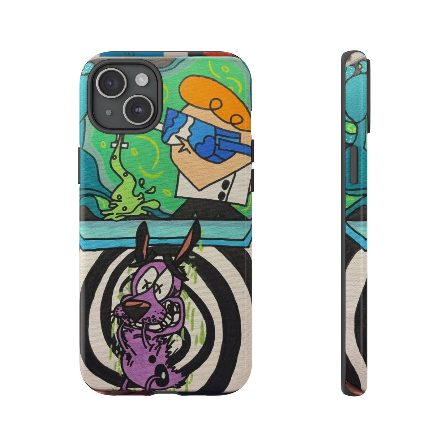 Tough Cases
