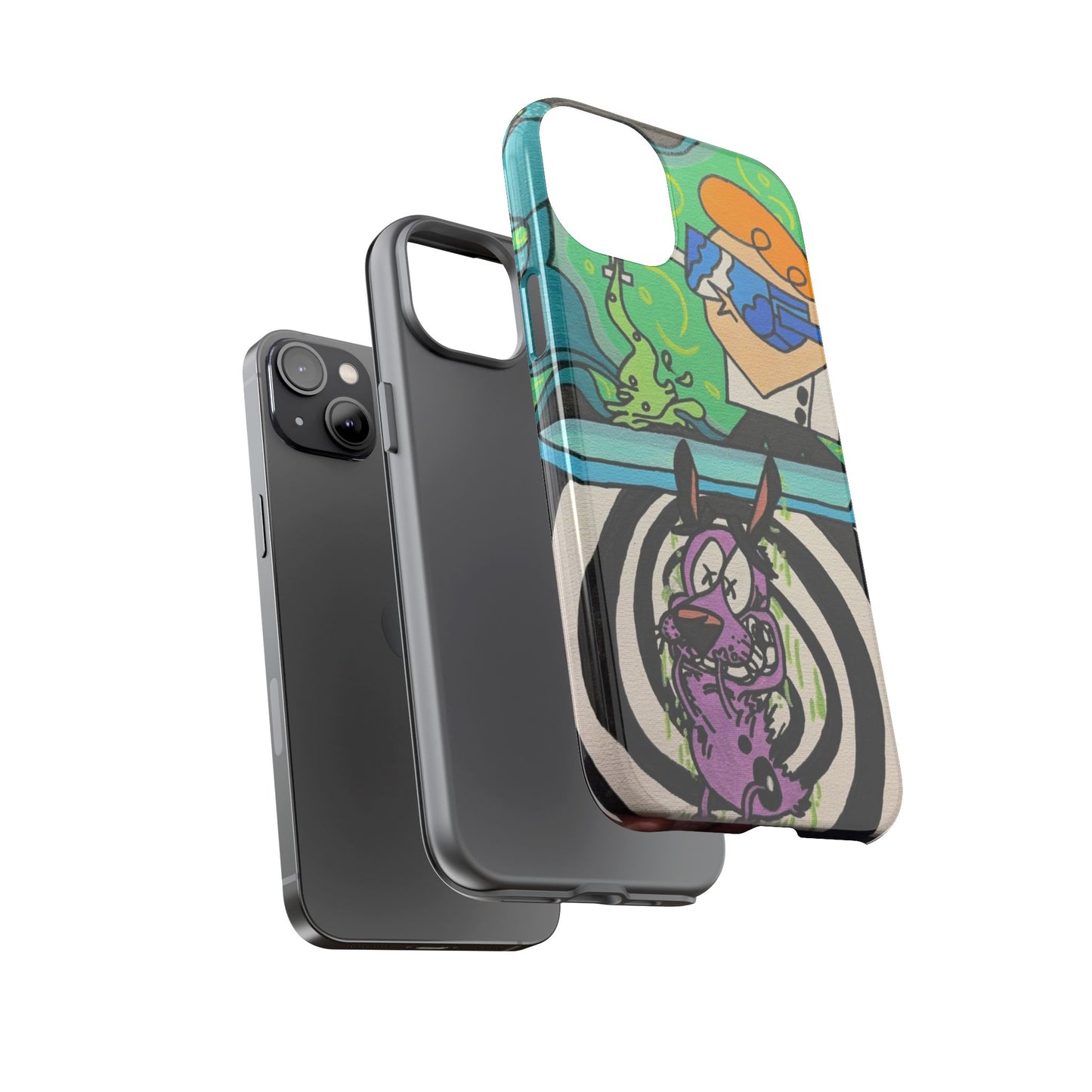 Tough Cases